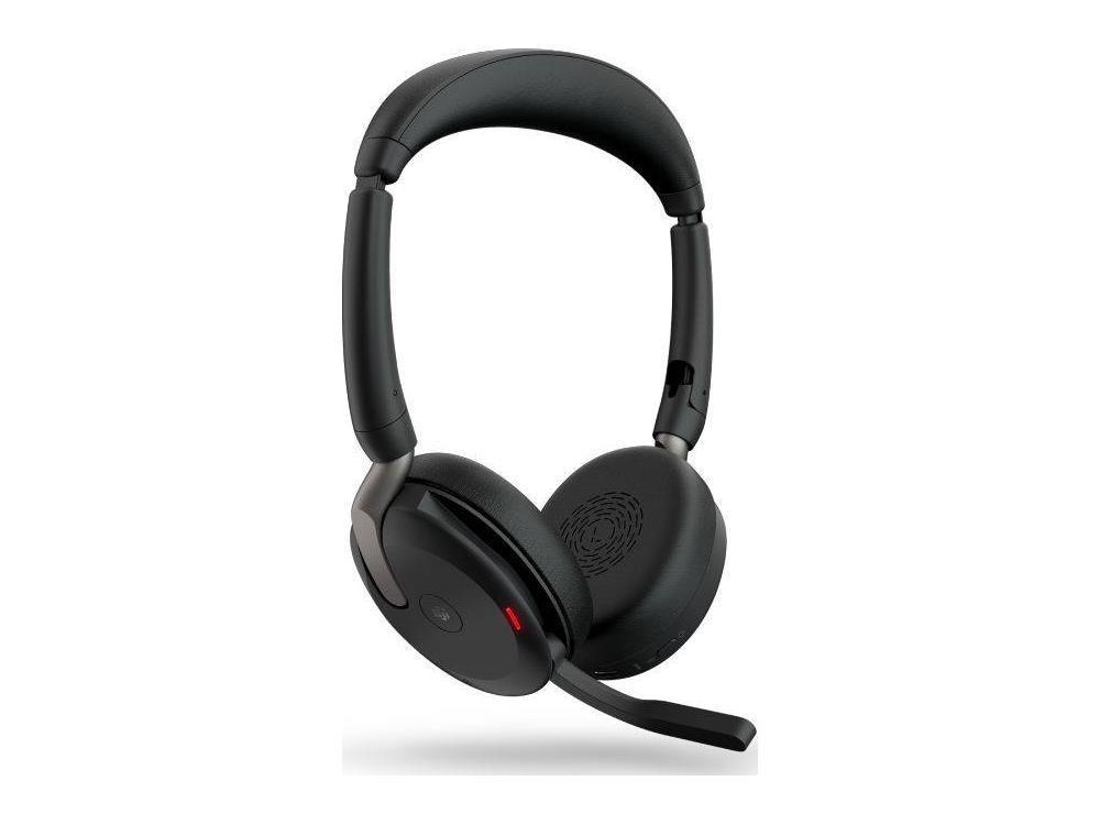 Jabra Evolve2 65 Flex Link380a MS Stéréo