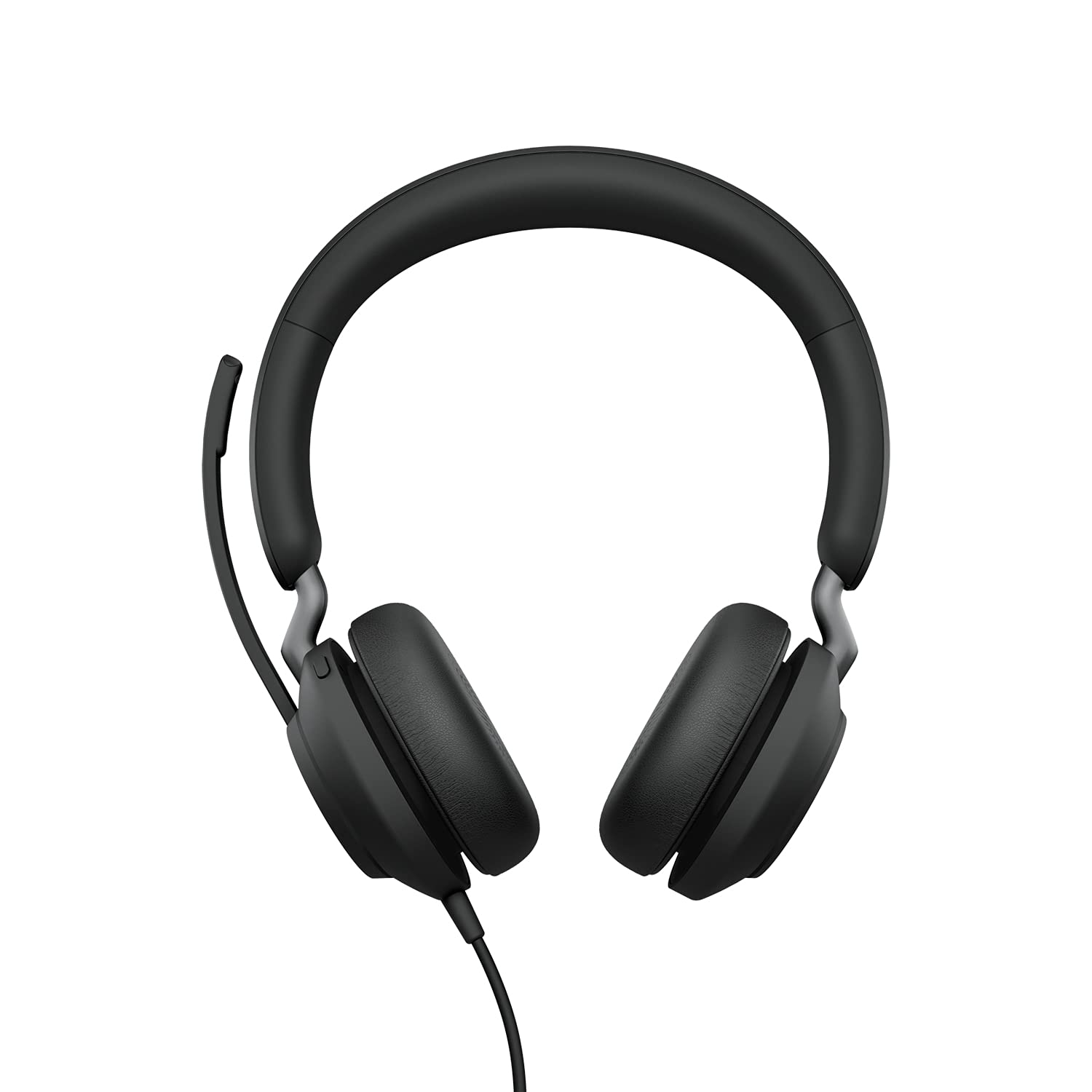 Jabra Evolve2 40 SE USB C/A, MS Stereo