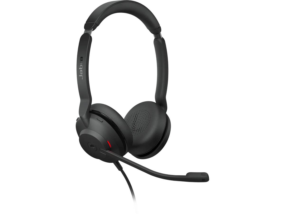 Jabra Evolve2 30 SE USB C/A, UC Mono