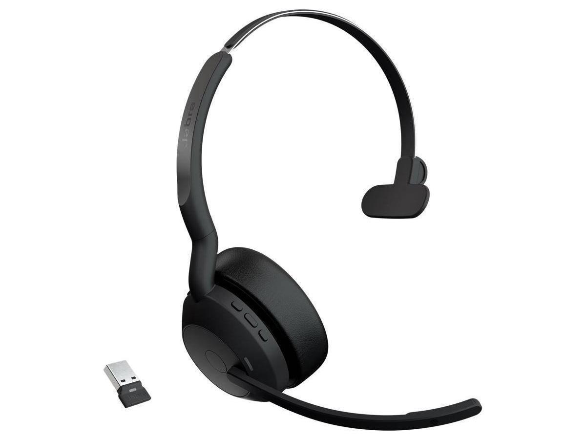 Jabra Evolve2 55 Link380c UC Mono