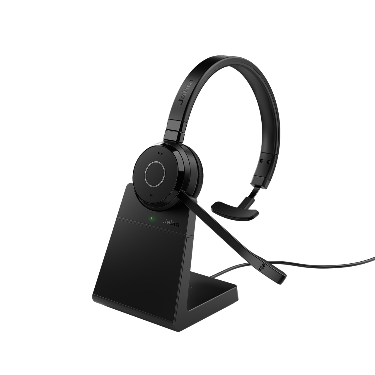 Support mono USB-A Jabra Evolve 65 TE