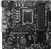 PRO B760M-P DDR4