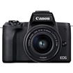 EOS M50 MKII