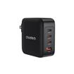 100W / USB-A+USB-C x 3