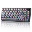 Black + Milk V2 Linear Switch