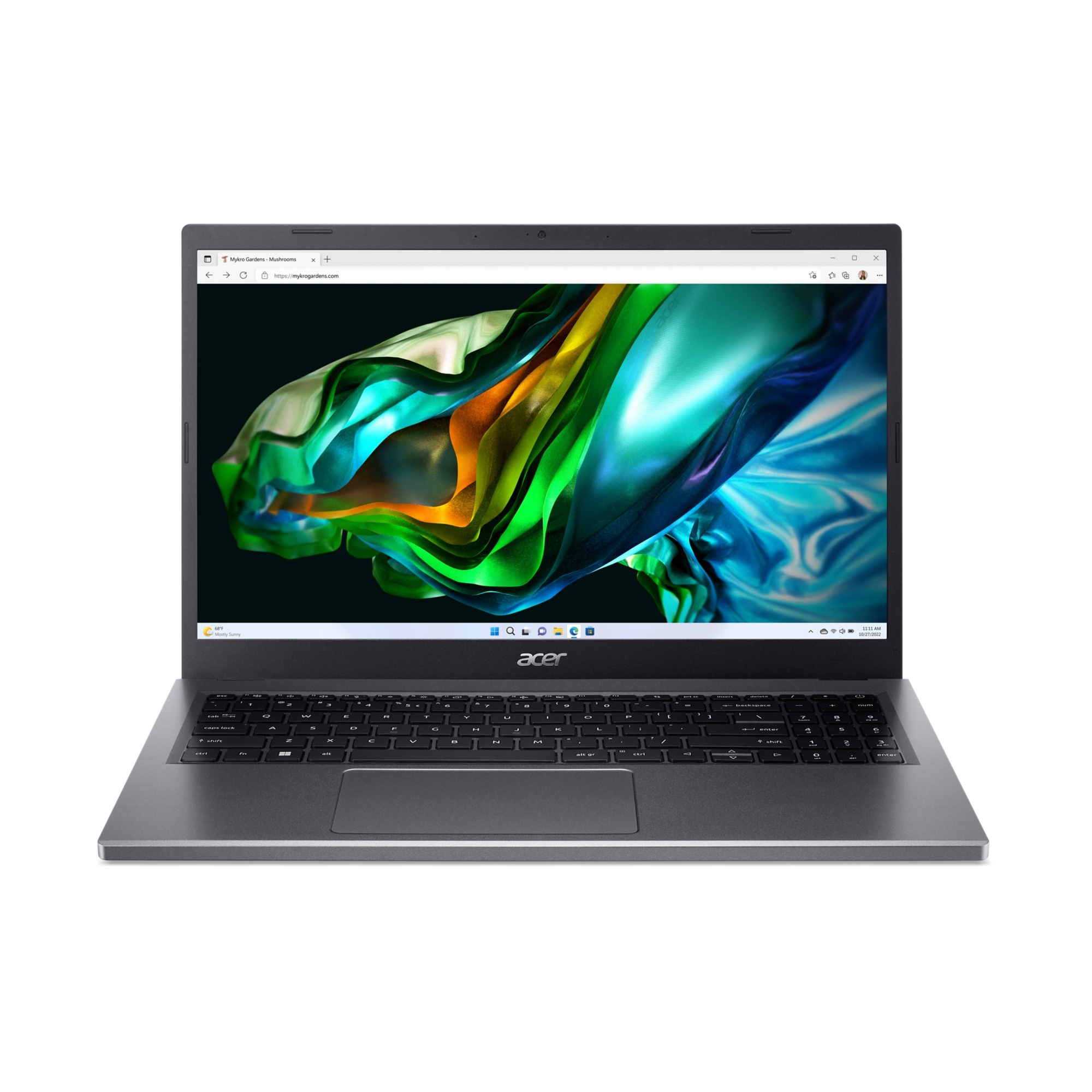 Acer Aspire 5 Laptop 15.6 po Intel i5-13420H 16 Go 512 Go Win11H(Open Box)
