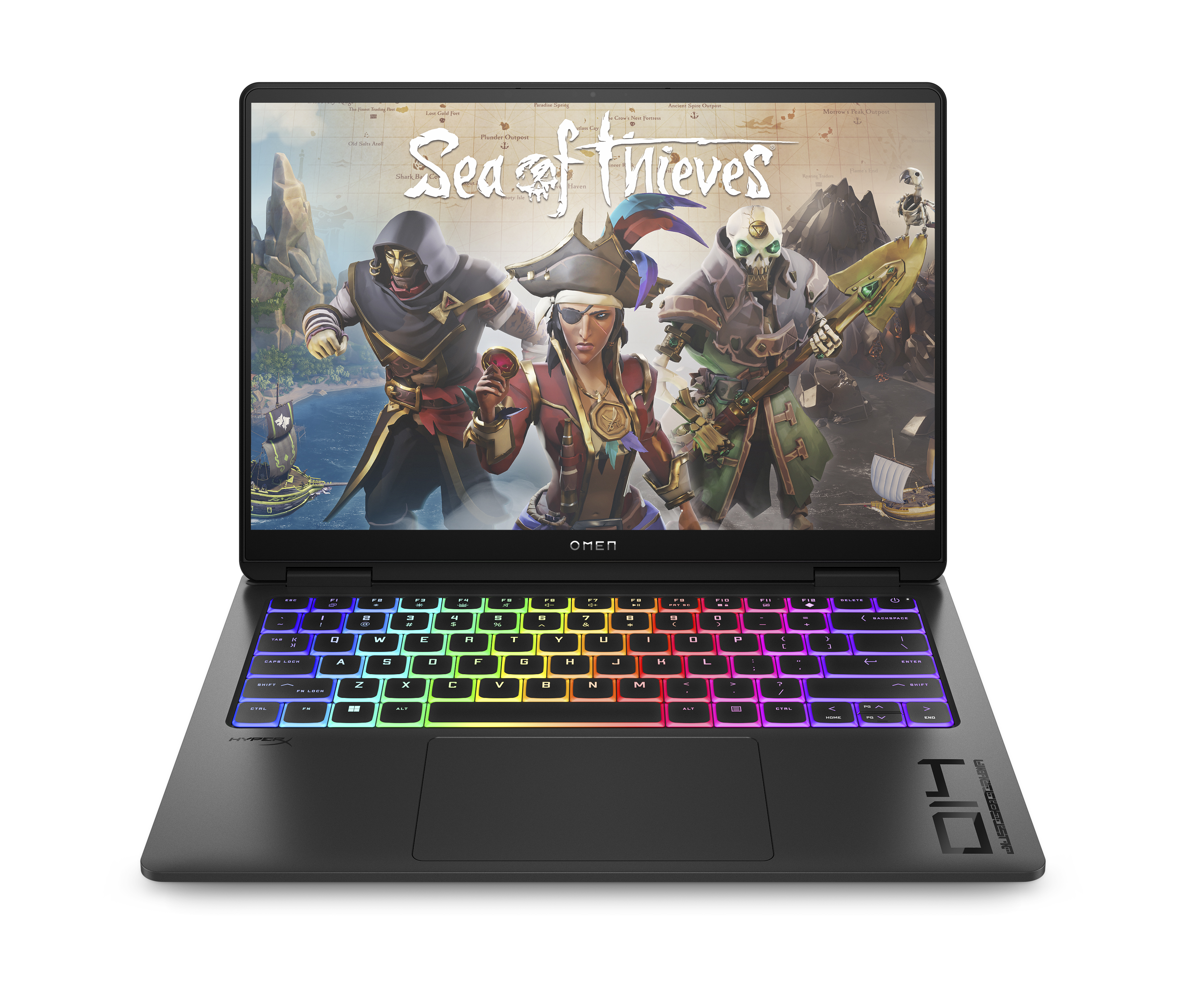 HP Omen Transcend 14 14 po Intel Ultra 7-255H RTX 5060 32Go 1 To Win11