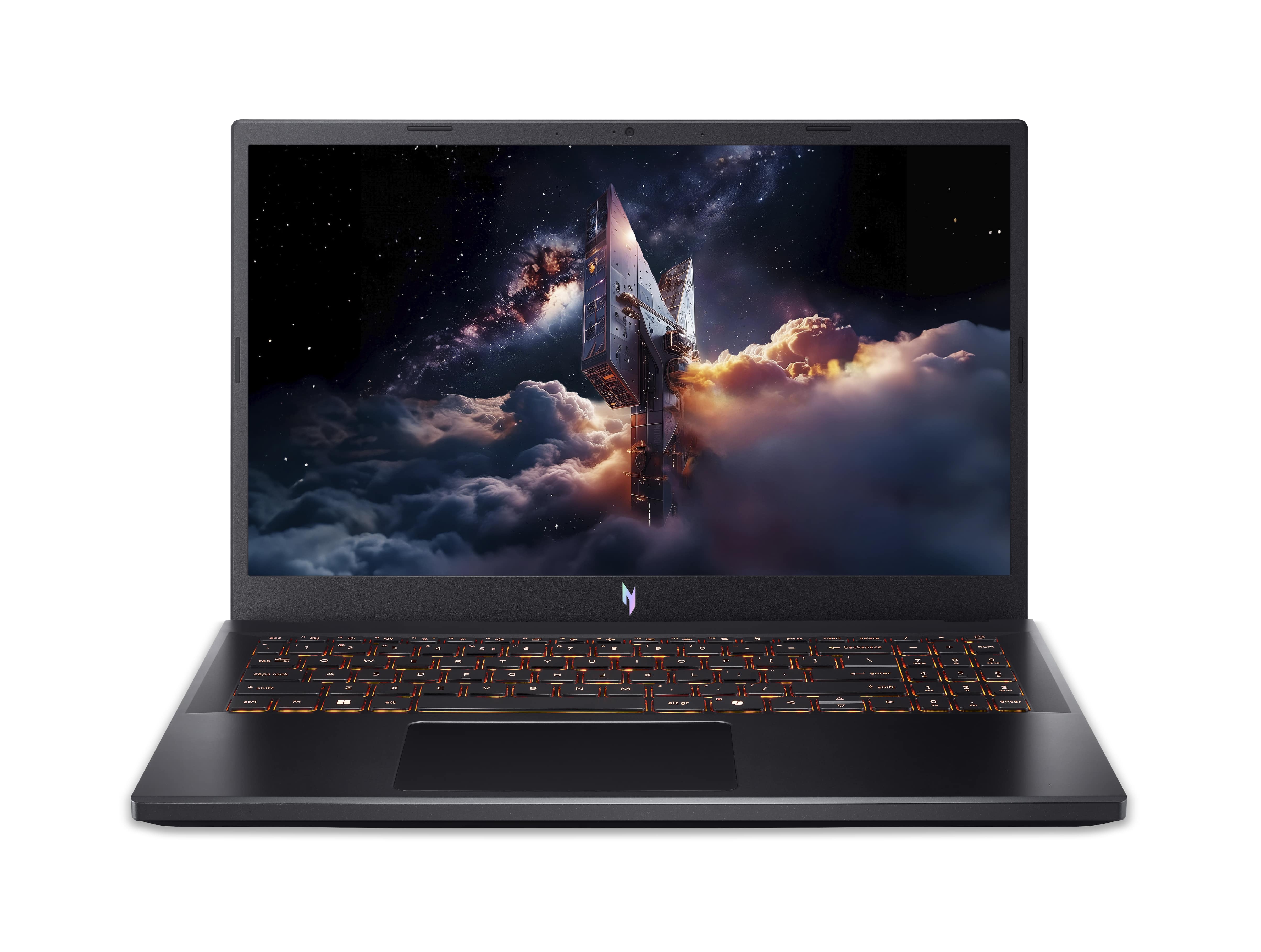 Acer Nitro V 15.6" Intel i7-13620H GeForce RTX 5050 16GB 512GB Win11H(Open Box)
