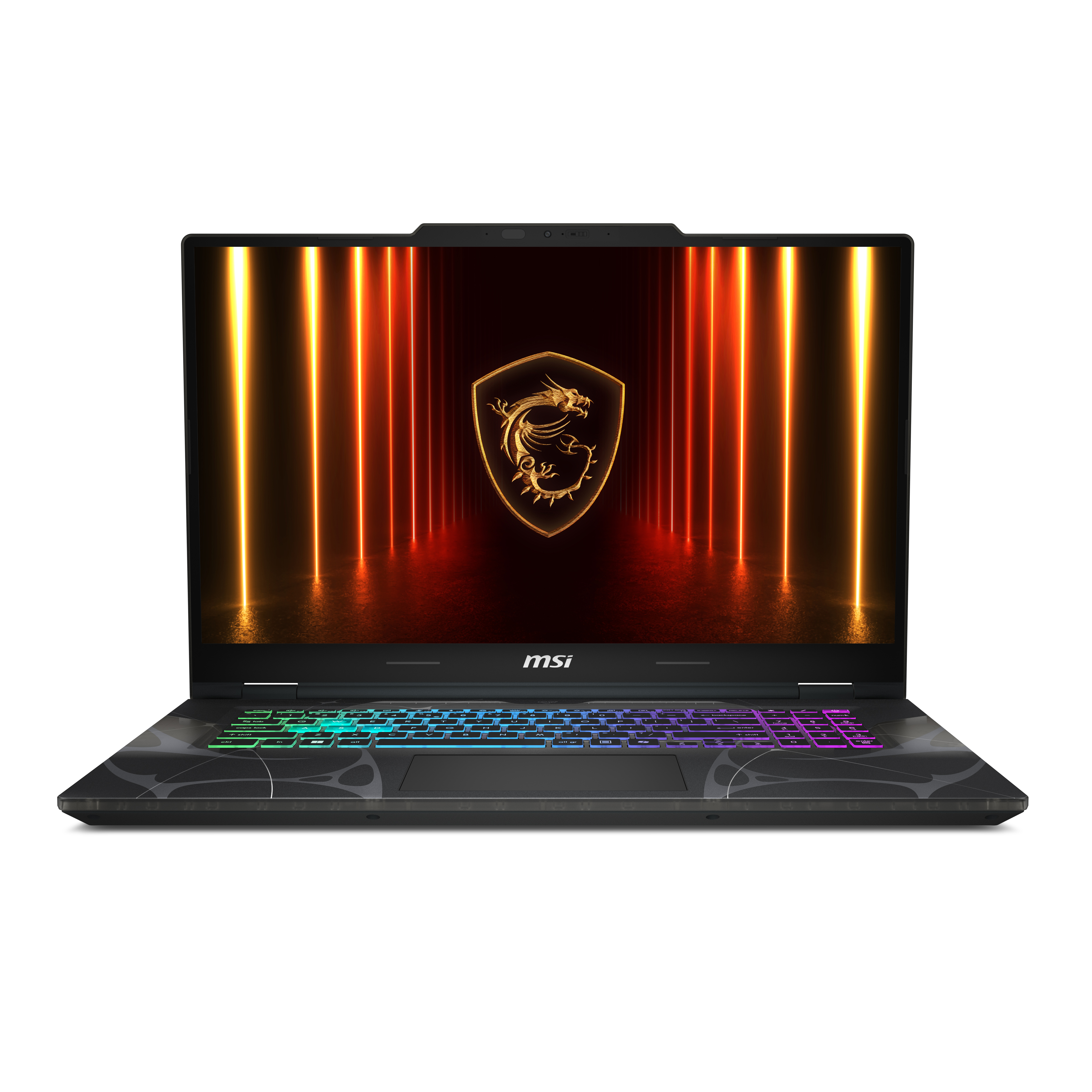 MSI Cyborg 17 17,3 po Intel Core 7-240H GeForce RTX 5060 16 Go 1 To