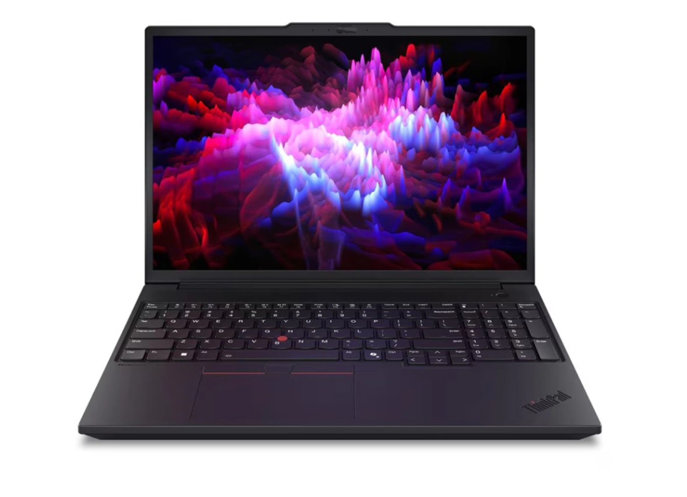 Lenovo ThinkPad P16v G3 16" Intel Ultra 7-255H 32GB 1TB Windows 11 Pro