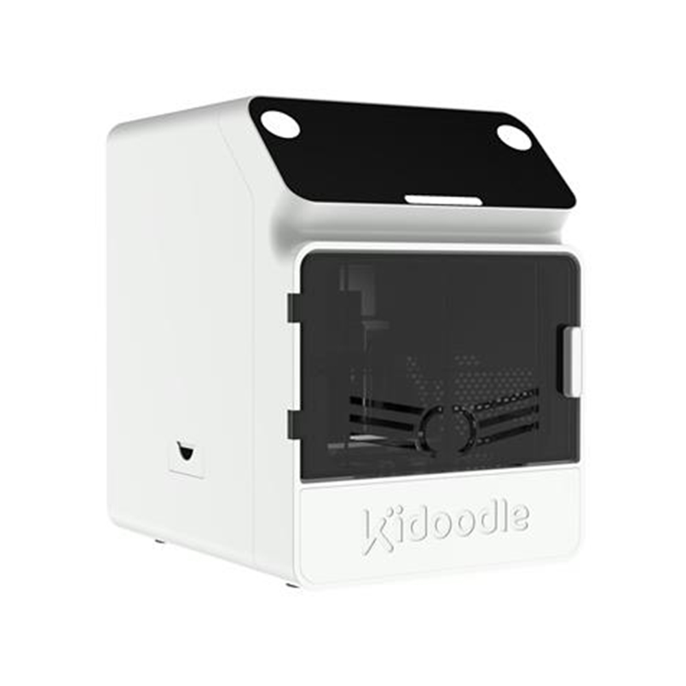 Kidoodle MiniBox A1 Kid's 3D Printer(Open Box)