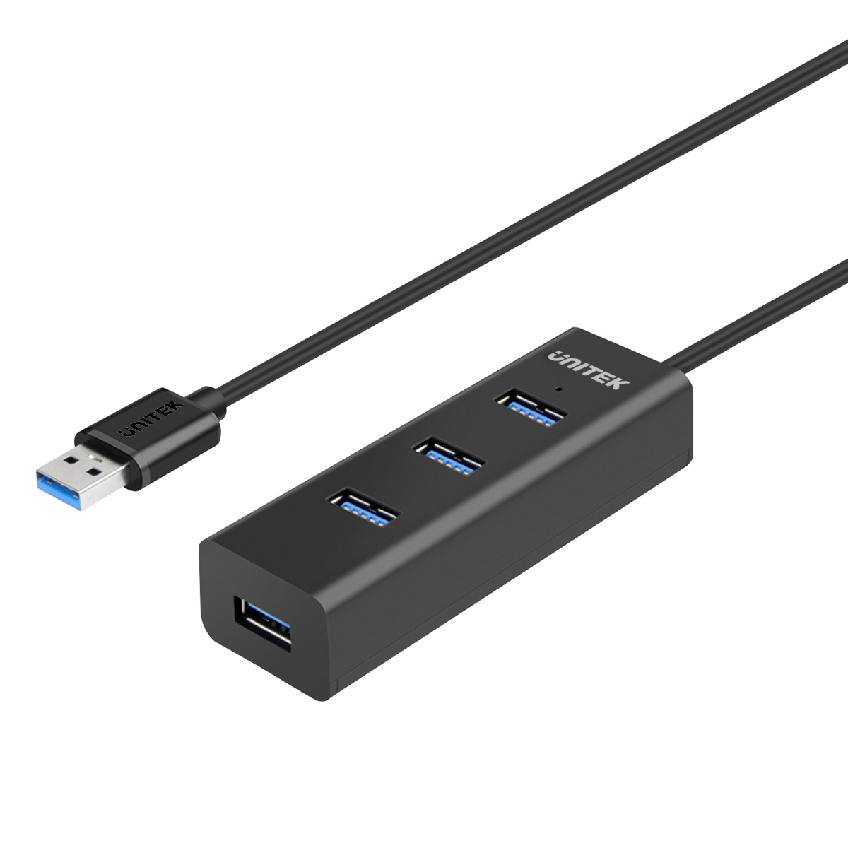 UNITEK 4-Port USB 3.0 Hub