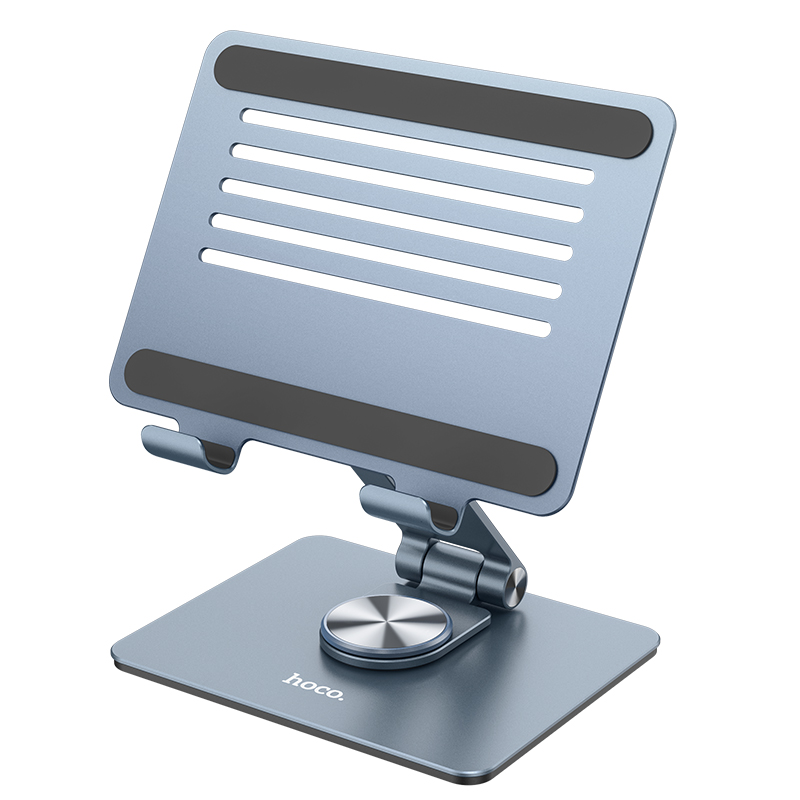 HOCO - Support de tablettes en métal rotatif et léger(Open Box)
