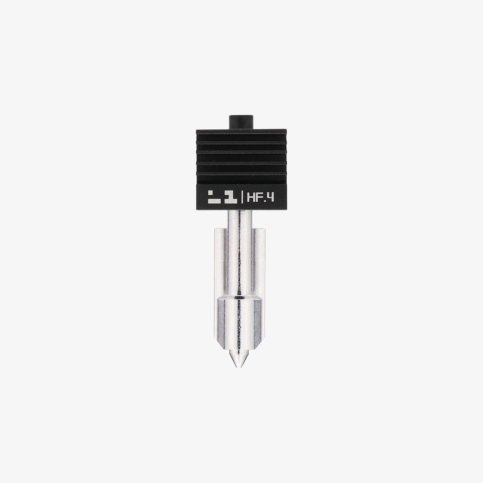 Buse à haut débit Bambu - H2/P2S/X2D - 0,4 mm