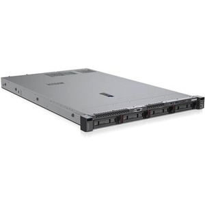 erveur rack 1U Lenovo ThinkSystem SR530 Intel Xeon Silver 4116 à 12 c?urs, 2,10 GHz, 32 Go (7X08A045NA