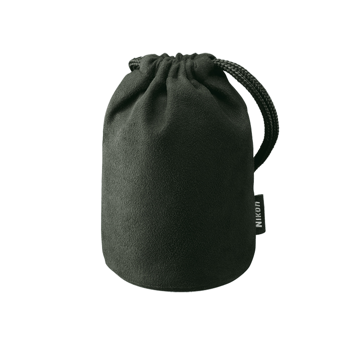 ?tui souple pour objectif Nikon CL-091