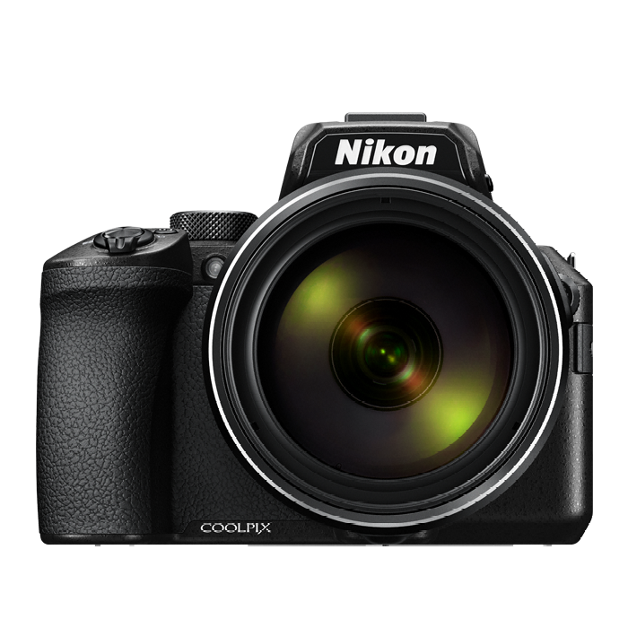 Nikon COOLPIX P950 - Appareil photo numérique | Capteur CMOS 16 MP | Zoom 83x