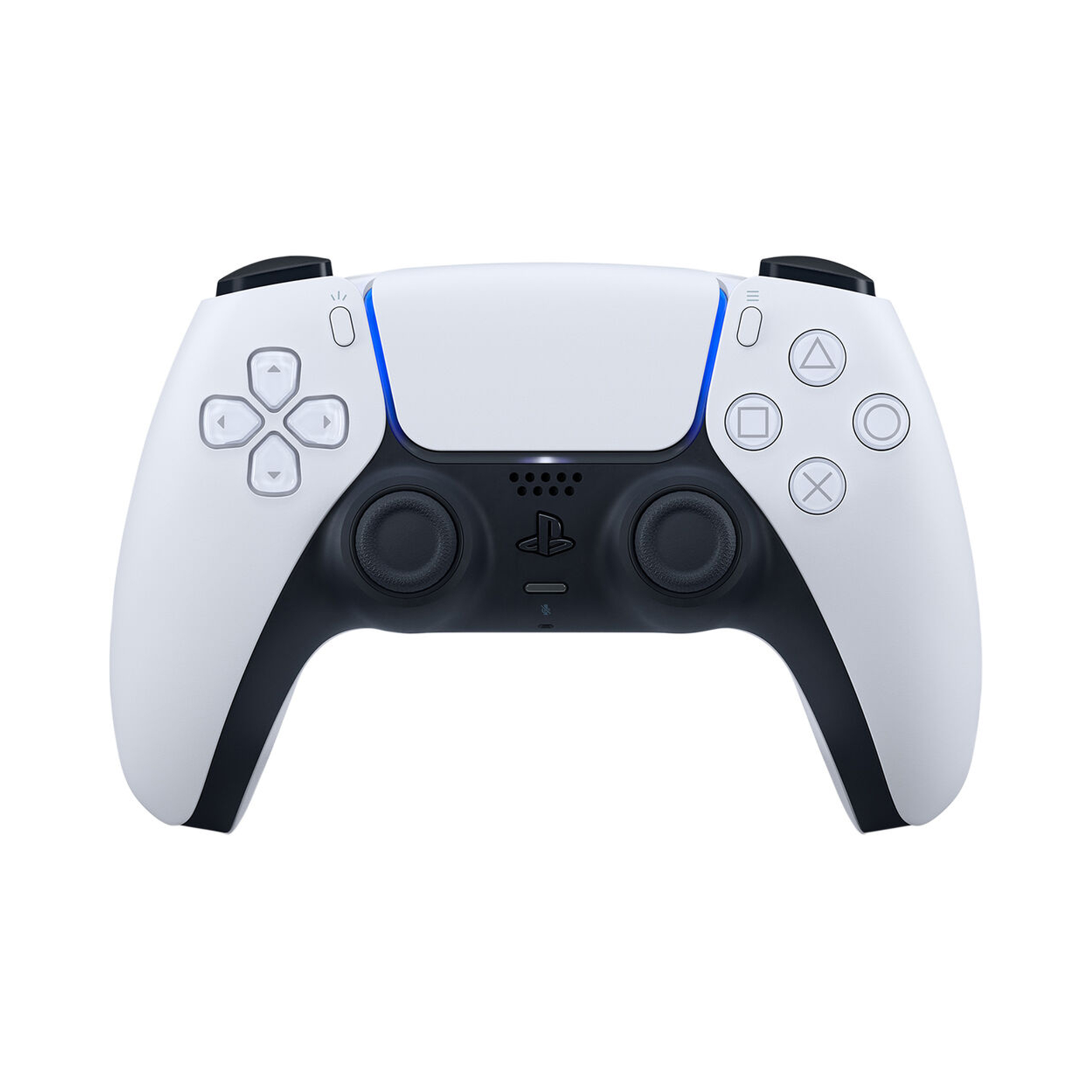 SONY PlayStation 5 DualSense Wireless Controller - White