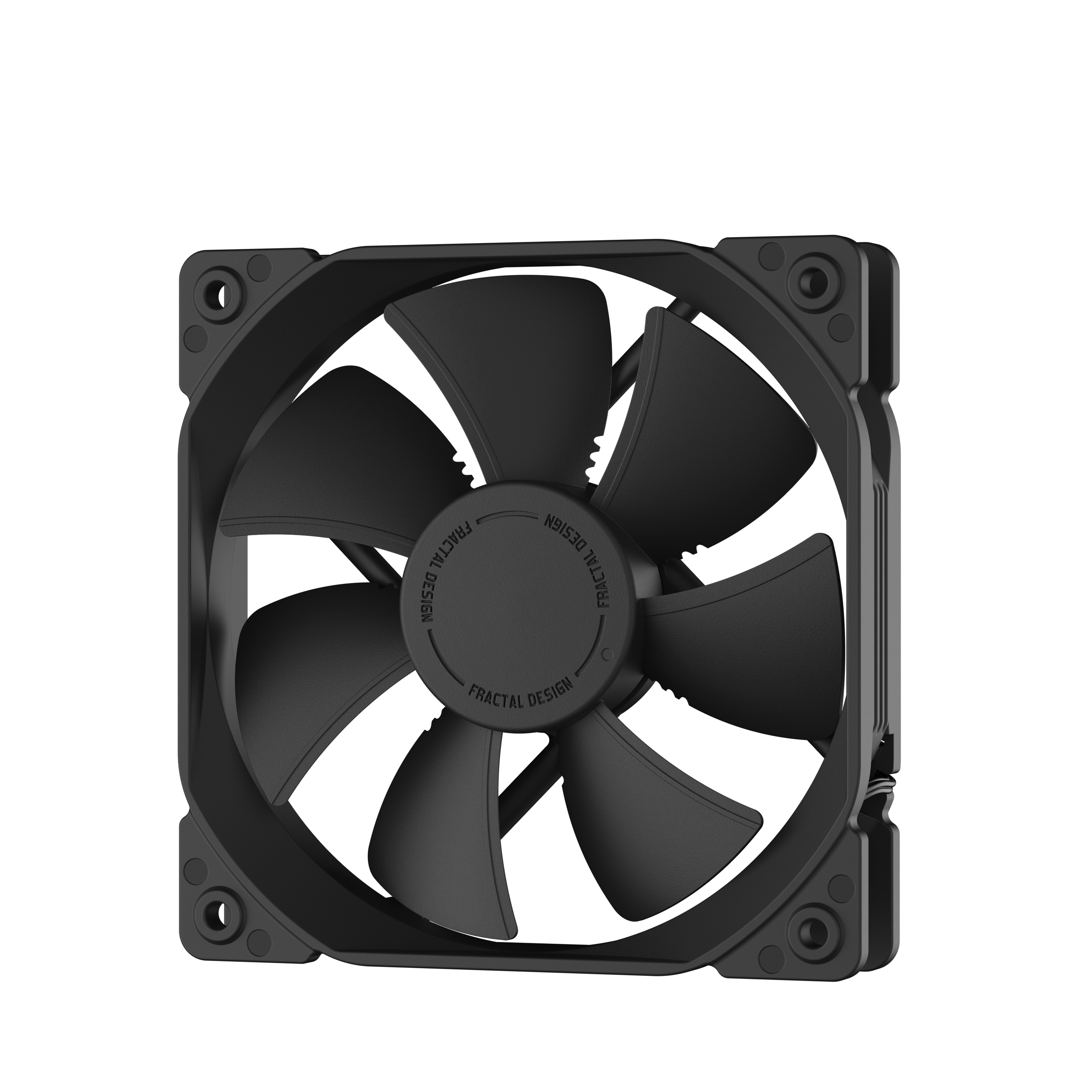FRACTAL DESIGN Dynamic X2 GP Ventilateur de refroidissement - Noir