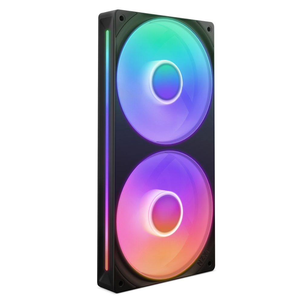 Noyau RVB NZXT F240
