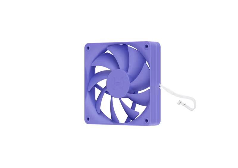 HYTE FA12 120 mm Régulier Ventilateur TARO MILK