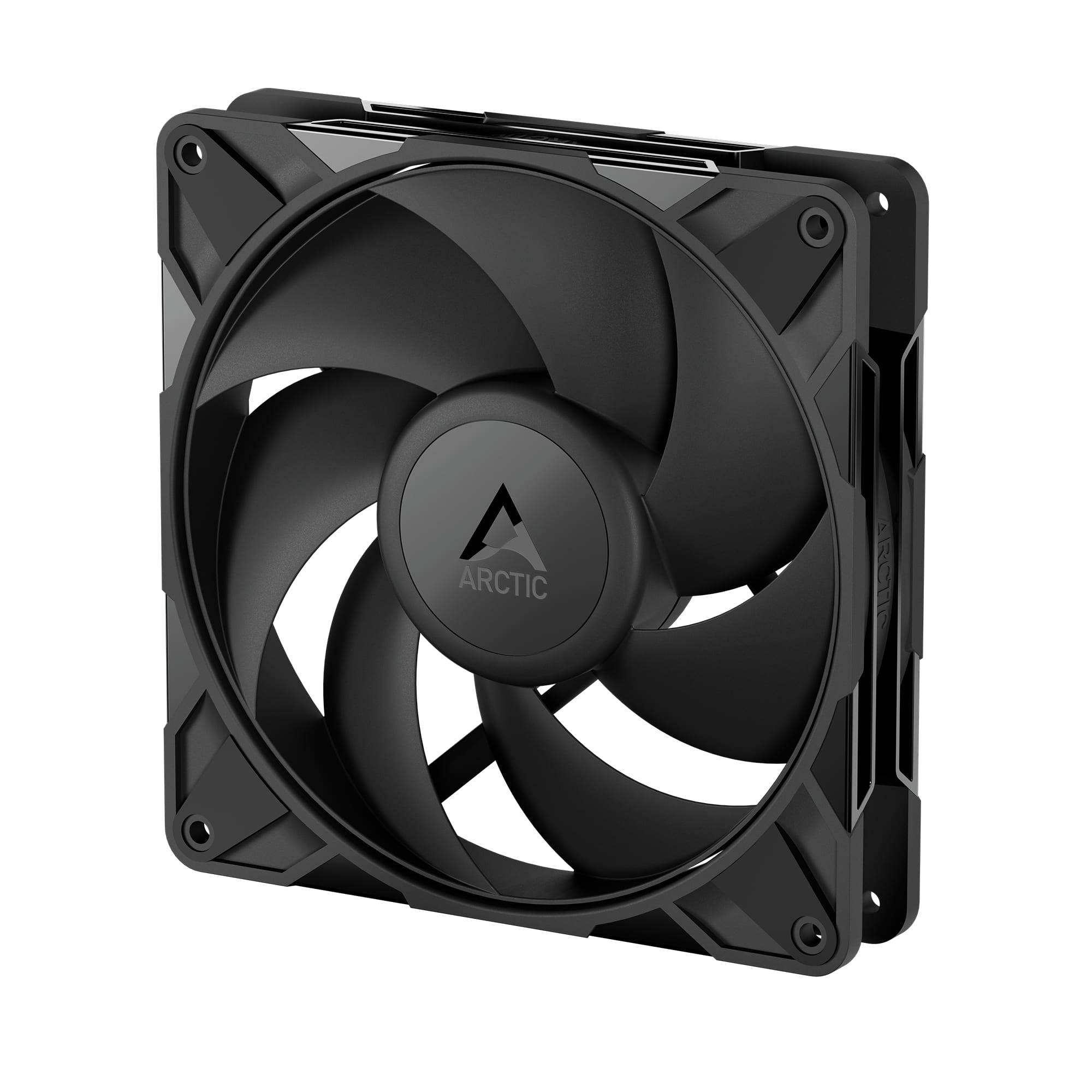 ARCTIC COOLING P14 Pro PST 140 mm VentilateurPaquet de 1 Noir