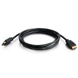 Câble HDMI haute vitesse série C2G Value avec Ethernet 3 m