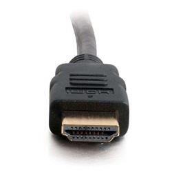 Câble HDMI haute vitesse série C2G Value avec Ethernet 3 m