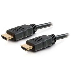Câble HDMI haute vitesse série C2G Value avec Ethernet 3 m