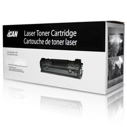 iCAN Compatible with HP 128A Black LaserJet Toner Cartridge