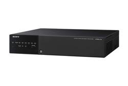 nregistreur de surveillance réseau SONY NSR5000