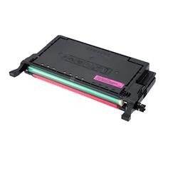 Cartouche de toner magenta SAMSUNG CLT-M609S/XAA