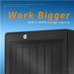 OWC RAID Enclosures