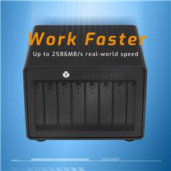 OWC RAID Enclosures