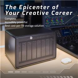 OWC RAID Enclosures