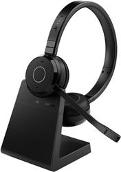 Support stéréo USB-A pour écouteurs Jabra Evolve 65 TE MS