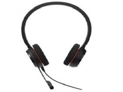 Jabra Evolve 20 SE, USB C/A, stéréo UC