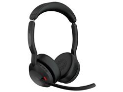 Jabra Evolve2 55 Link380a MS Stéréo