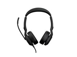 Jabra Evolve2 50, UC stéréo USB C/A