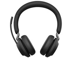 Jabra Evolve2 65 Link390a MS Stereo Black