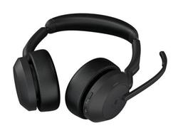 Support stéréo UC pour Jabra Evolve2 55 Link380c