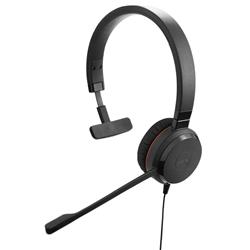 Jabra Evolve 30 II, USB C/A Mono UC
