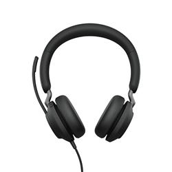 Jabra Evolve2 40 SE USB C/A, MS Stereo