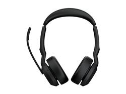 Jabra Evolve2 55 Link380c MS Stéréo