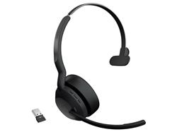 Jabra Evolve2 55 Link380a UC Mono