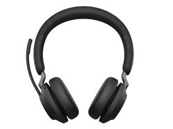 Jabra Evolve2 65 Link390c UC Mono Black
