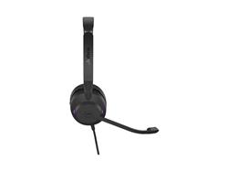 Jabra Evolve2 30 SE USB C/A, stéréo UC