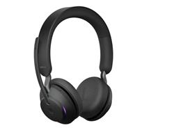 Jabra Evolve2 65 Link390c UC Mono Black