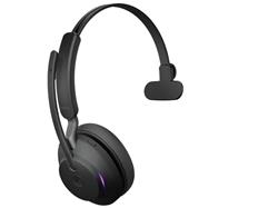 Jabra Evolve2 65 Link390c MS Mono Black