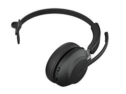 Jabra Evolve2 65 Link390a MS Mono Black